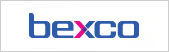 BEXCO 전시장 로고