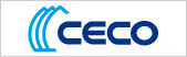 CECO 전시장 로고