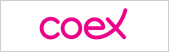 COEX 로고