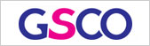 GSCO 전시장 로고